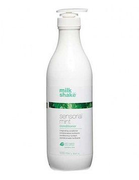 Кондиціонер для для чутливої шкіри голови Milk Shake Sensorial Mint Conditioner 1000 мл 8032274057734 фото