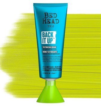 Крем для волосся Tigi Bed Head Back It Up Texturizing Cream 125 мл 615908431612 фото