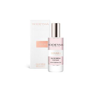 Жіночі парфуми Yodeyma Eau de Parfum DINARA 15 мл (без упаковки) 2018581491 фото