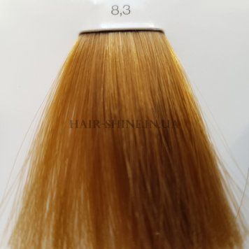 Фарба 60 мл L'oreal Professionnel Inoa 8.3 світлий блондин золотис 3474630416543 фото