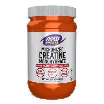 Creatine Monohydrate - 500g 2022-09-0959 фото