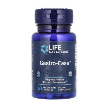 Gastro-Ease&trade;	- 60 vcaps 2022-10-1949 фото