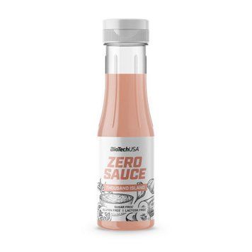 Zero Sauce - 350ml Thousand Island 2023-10-5536 фото