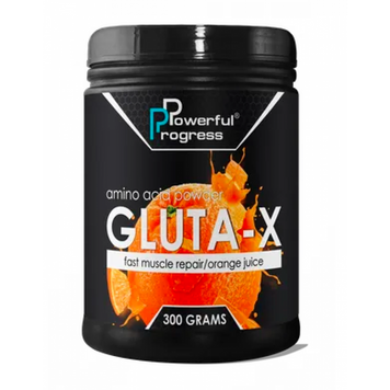 Gluta - Х - 300g Tropical mix 100-45-7412442-20 фото
