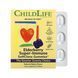 Elderberry Super-Immune SoftChew Gummies - 27 tabs Natural Berry (До 11.25) 2023-10-5418 фото 1