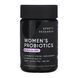 Daily Women's Probiotics 65 Billion CFU - 30 veg caps 2023-10-3442 фото 1