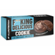 Fitking Delicious cookie - 128g Double Chocolate 100-78-3358370-20 фото 1