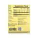 Elderberry Super-Immune SoftChew Gummies - 27 tabs Natural Berry (До 11.25) 2023-10-5418 фото 2