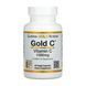 Gold Vitamin C 1000mg - 60caps 2022-09-0724 фото 1