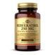 Resveratrol 250mg with Red Wine Extract - 30 softgels 2022-10-1542 фото 1