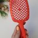 Гребінець для волосся Janeke Superbrush With Soft Moulded Tips 8006060639558 фото 1
