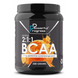 BCAA 2:1:1 + Glutamine - 500g Orange 100-57-4251317-20 фото 1