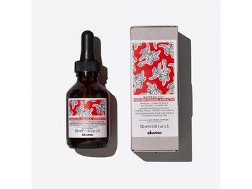 Суперактивний лосьйон проти випадання волосся Davines Natural Tech Energizing Superactive 100 мл 8004608275381 фото