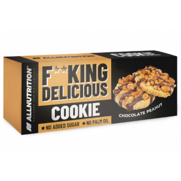 Fucking Delicious cookie - 150g Chocolate peanut 100-95-2305903-20 фото