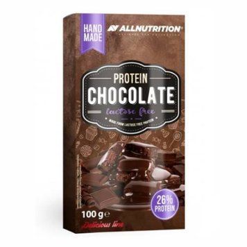 Protein Chocolate - 100g Milk Flavour 2022-10-0374 фото