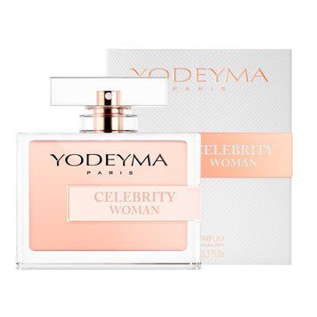 Жіночі парфуми Yodeyma Celebrity Woman 100 мл 8436022366626 фото