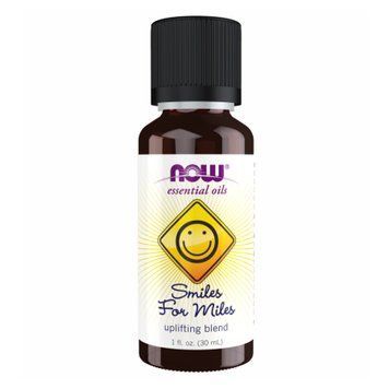 Smiles for Miles Oil Blend - 30ml (1fl.oz) 2022-10-2684 фото
