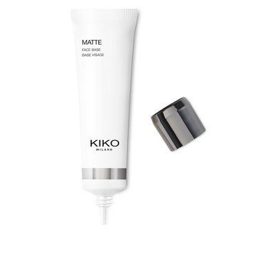 Основна основа під макіяж Kiko Milano Matte Face Base 8025272620161 фото