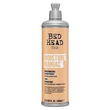 Кондиціонер TIGI Bed Head Moisture Maniac Moisturizing Conditione 400ml 615908433494 фото