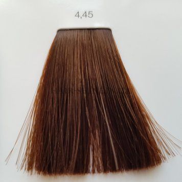 Фарба 60 мл L'oreal Professionnel Inoa 4,45 шатен мідно-махагоновий 3474630413344 фото