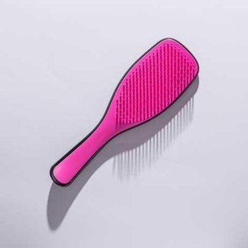 Щітка для волосся Hair Comb Wet Detangling Hair Brush 5897146654816 фото