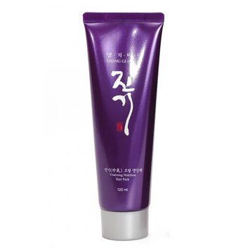Daeng Gi Meo Ri Vitalizing Nutrition Hair Pack відновлювальна маска для живлення волосся 120 мл 8807779080576 фото