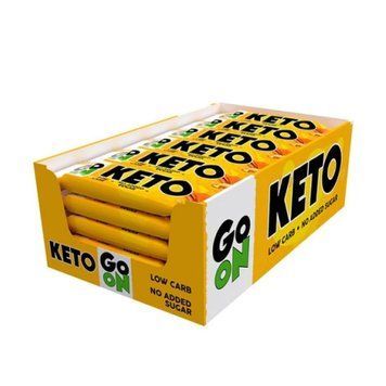 Goon Keto Bar - 25х50g Mango 2022-10-1861 фото