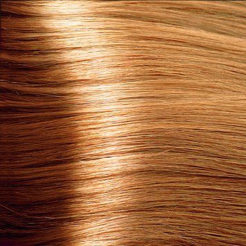 Фарба для волосся K-time Radyca 100 мл стійка фарба 8,334 Light Copper Goldene Blonde Plus 8057007207330 фото