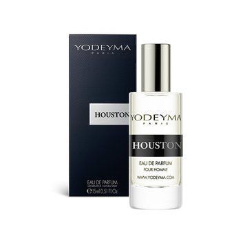 Чоловічі духи YODEYMA Houston Eau de Parfum 15 мл (без упаковки) 2018586843 фото