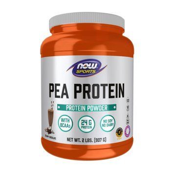 Pea Protein - 907g Chocolate 2023-10-5232 фото