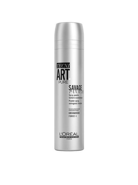 Спрей для укладки волос L'oreal Professionnel Tecni Art Wild Stylers Savage Panache новий дизайн 30166899 фото