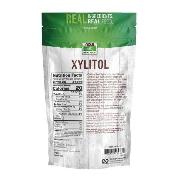 Xylitol - 454g 2023-10-3782 фото