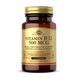Vitamin B12 500mcg - 100 tabs 2023-10-3704 фото 1