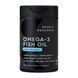 Omega-3 Fish Oil Alaska Pollock 1250mg - 30 softgels 2023-10-3443 фото 1