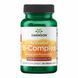 B-Complex High Bioavailability - 60veg caps 100-55-1713208-20 фото 1