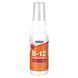 Vitamin B-12 Liposomal Spray - 59ml (2oz) 2022-10-2630 фото 1