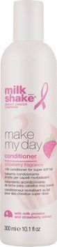 Пом'якшувальний кондиціонер Milk shake Make My Day Strawberry Fragrance Conditioner 300 мл 2741530771 фото