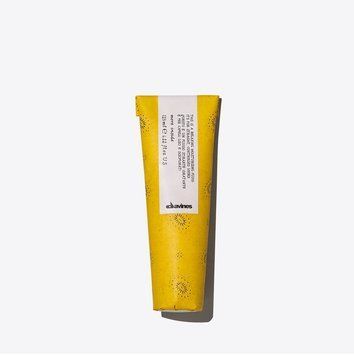 Разглаживающий флюид для контролируемого стайлинга RELAXING MOISTURIZING FLUID More inside Davines 1762620812 фото