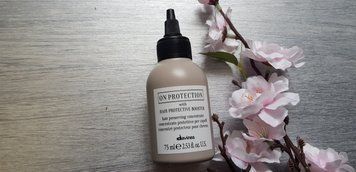 Захисний концентрат для волосся Davines On Protection booster 75 мл 8004608255697 фото