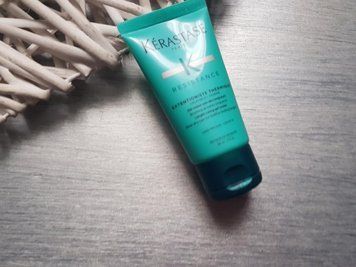 Незмивний догляд для термо-захисту Kerastase Resistance Extentioniste Thermique 50 мл 3474636818266 фото