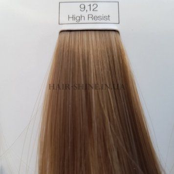 Фарба 60 мл L'oreal Professionnel Inoa 9.12 Дуже світлий блондин, попелясто-перламутровий 3474637130510 фото