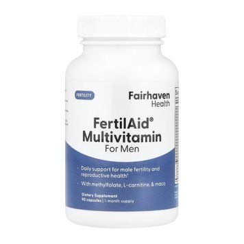 Fairhaven Health🔥