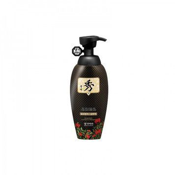 Шампунь проти випадіння волосся Daeng Gi Meo Ri Dlae Soo Anti-Hair Loss Shampoo 400 ml 8807779087926 фото