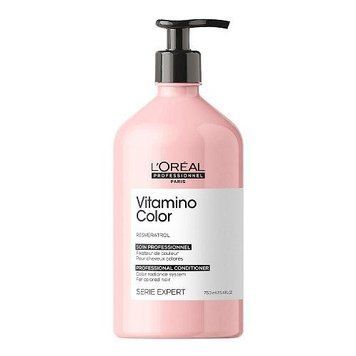 Кондиціонер для захисту кольору волосся L'Oreal Professional Serie Expert Vitamino Color Resveratrol Conditioner 750 мл 3474636975358 фото