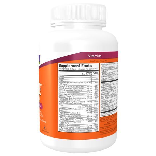 EVE - 180 softgels 100-59-9264731-20 фото