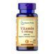 Vitamin E-180mg 400 IU - 100 softgels 2023-10-2182 фото 1