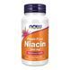 Niacin Flush Free 250mg - 90 vcaps 2022-10-0664 фото 1