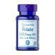 Folate 1333 mcg DFE - 250 tabs 2023-10-2471 фото 1
