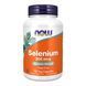 Selenium 200mcg - 180 Vcaps 100-18-1598068-20 фото 1