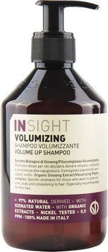 Шампунь Insight Volumizing для объема волос 400 мл 2016080710 фото